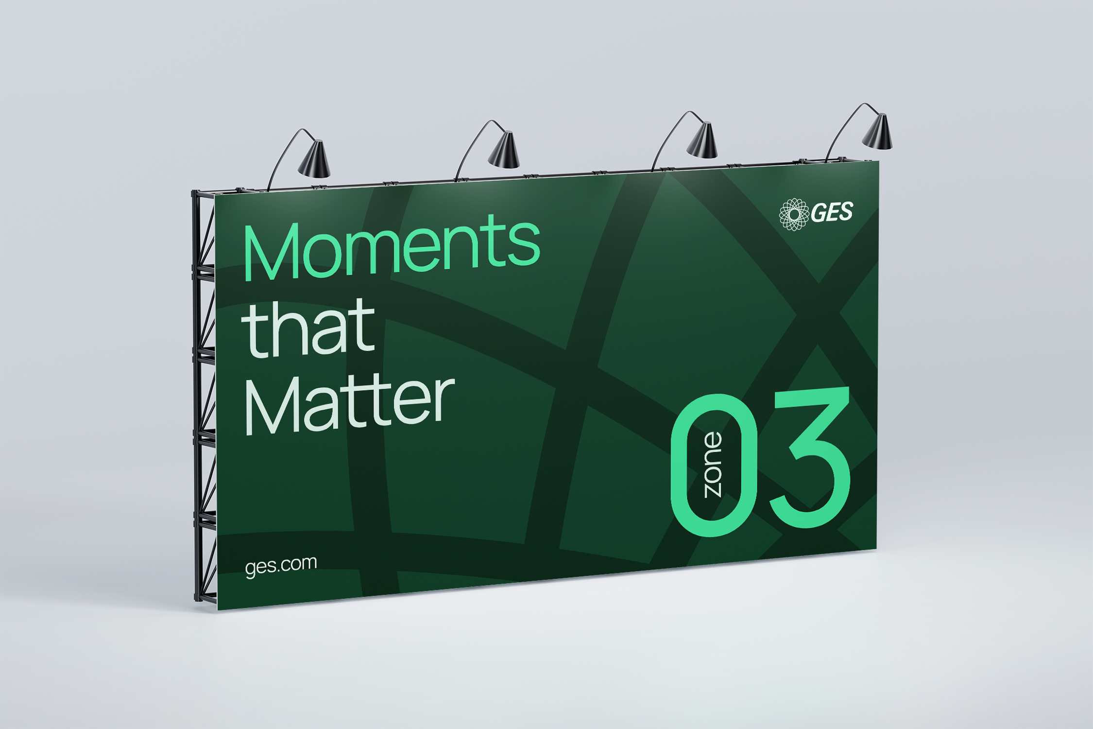 Photo of a study hall area with desks and people studying.