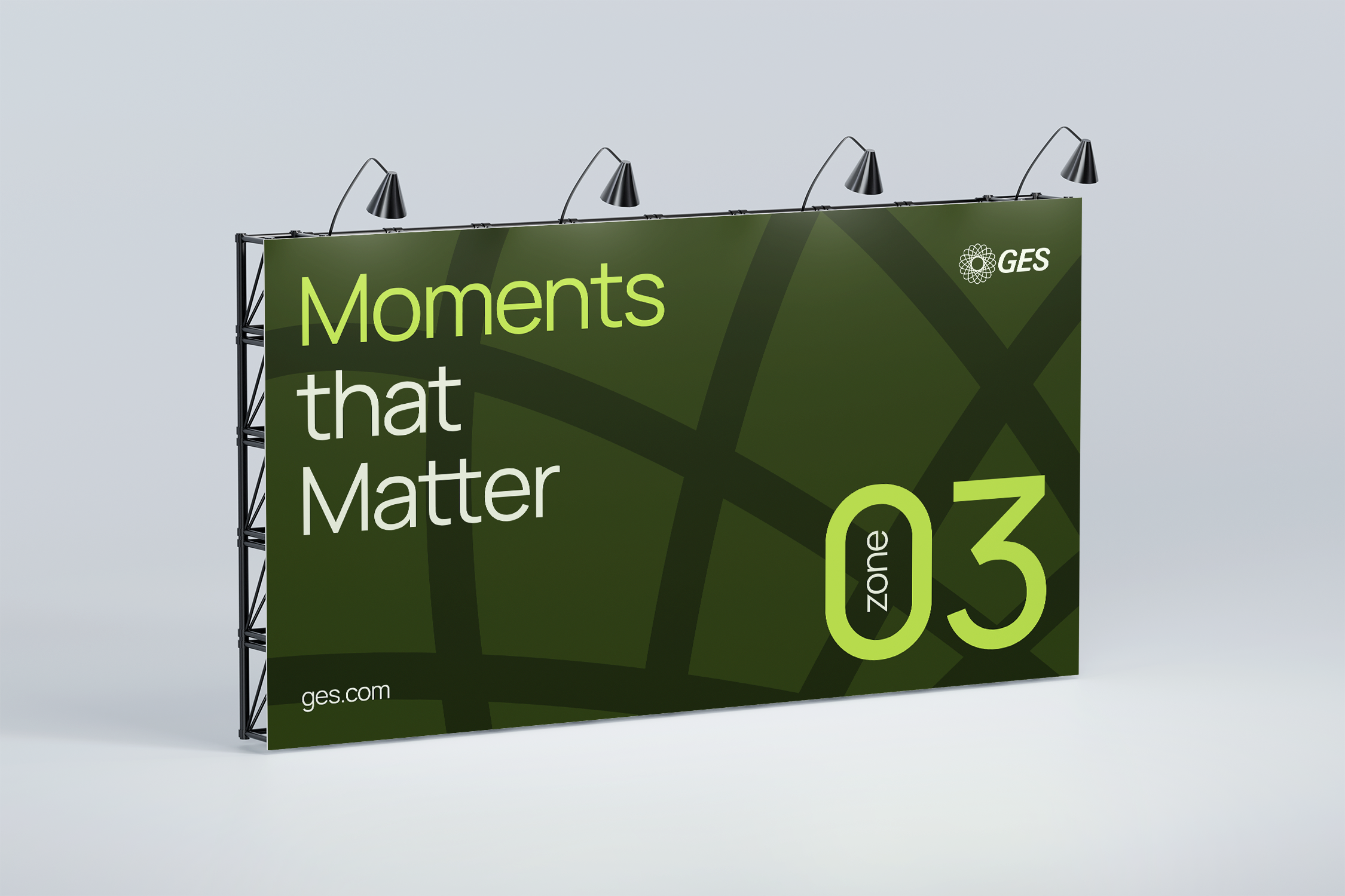 Photo of a study hall area with desks and people studying.