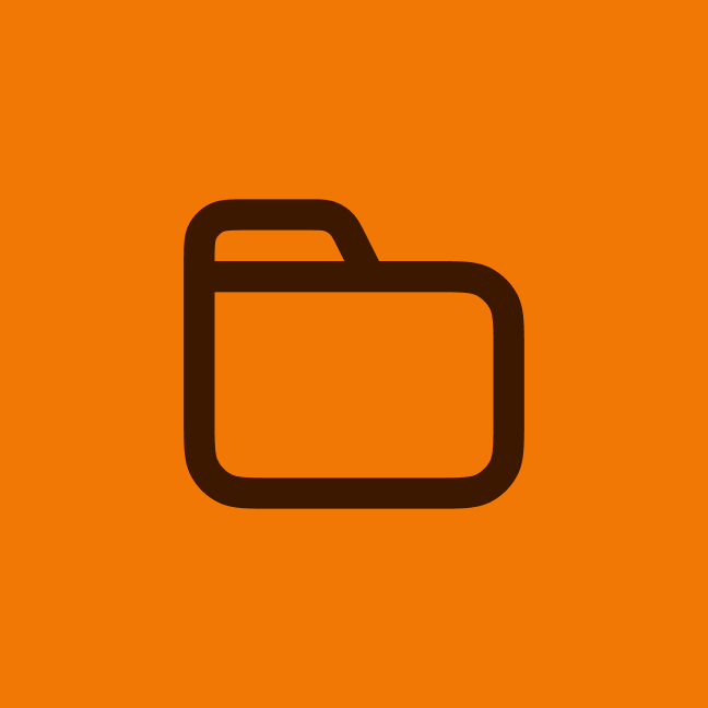 Graphic depicting a mountain peak at sunset cropped in a circle with the words RANGE CRAZY above and below.