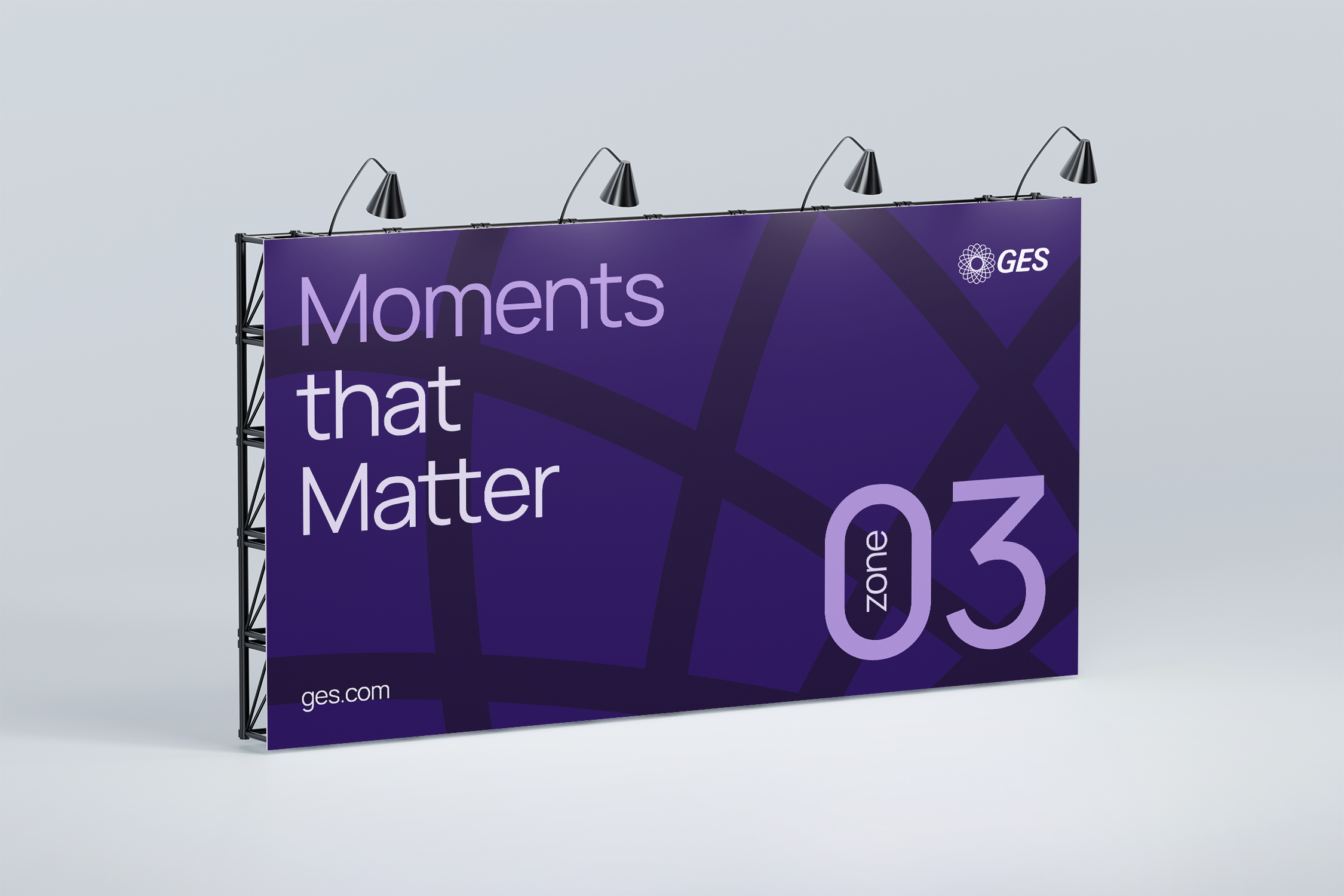 Photo of a study hall area with desks and people studying.