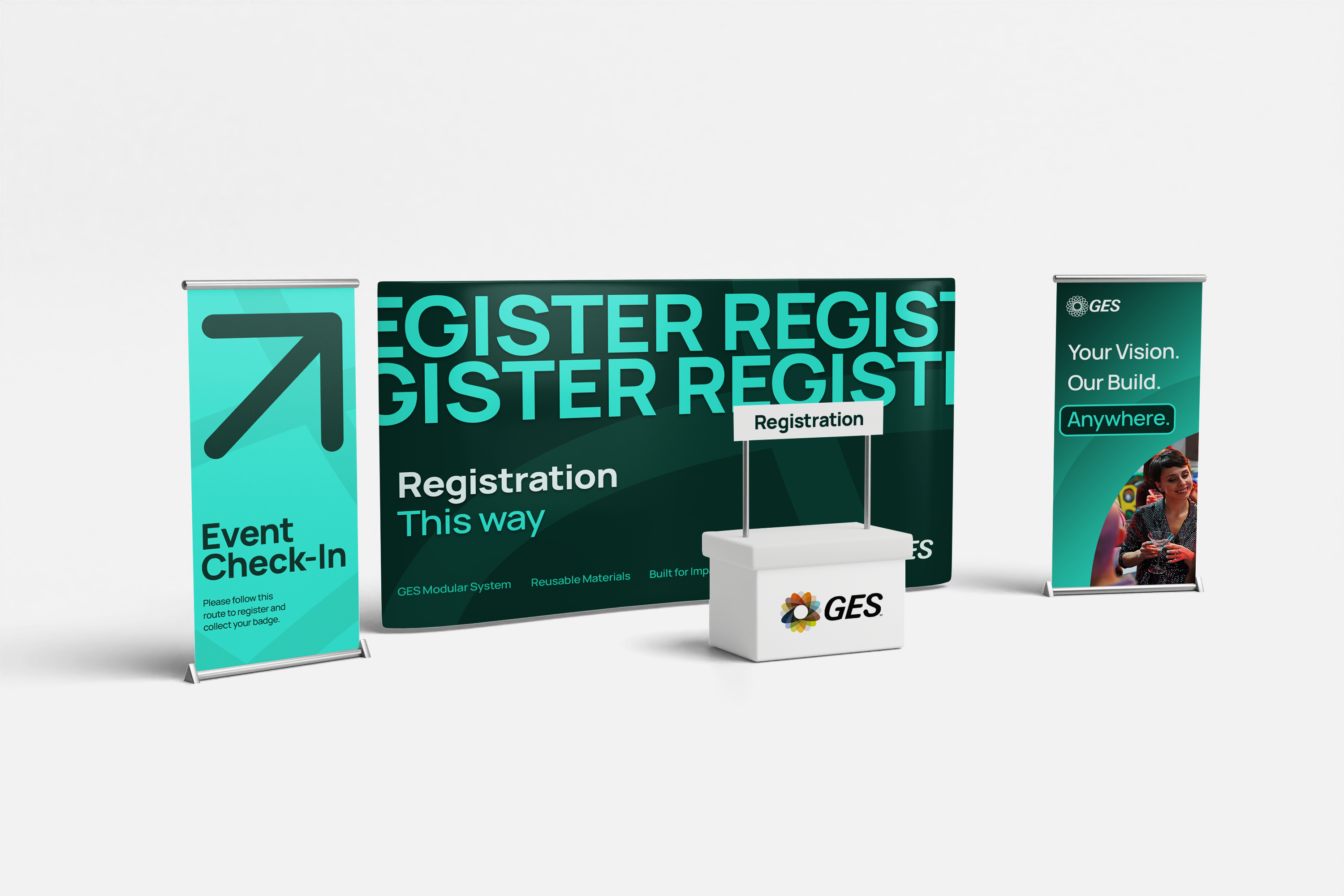 Photo of a study hall area with desks and people studying.