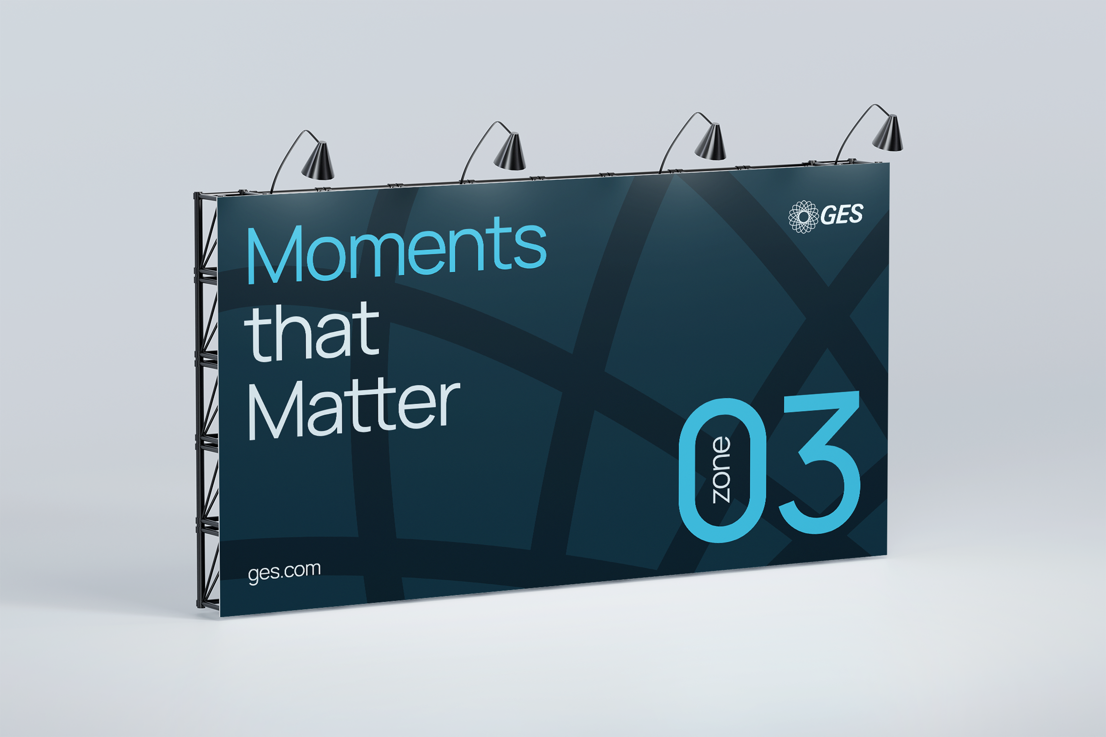 Photo of a study hall area with desks and people studying.