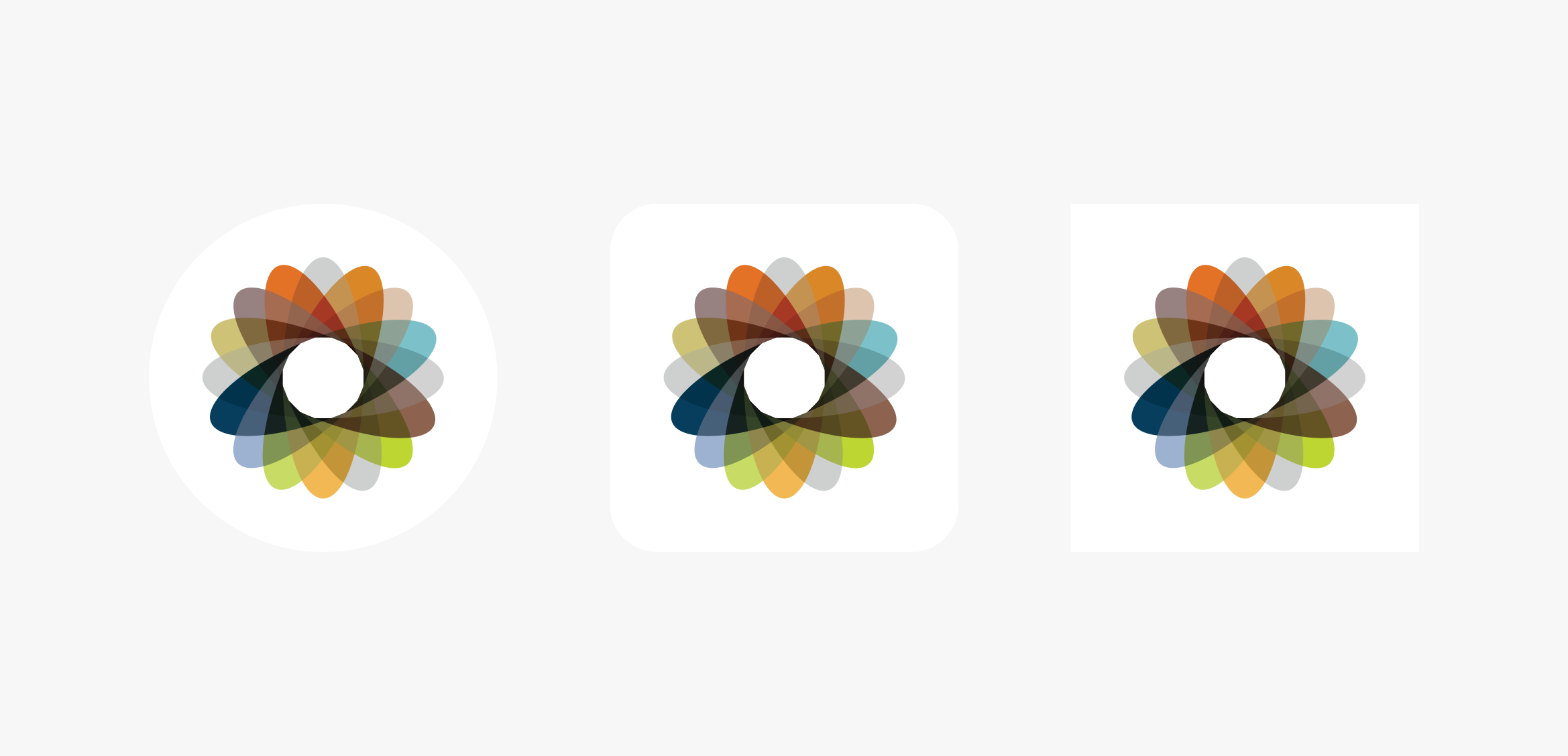 Photo of a study hall area with desks and people studying.