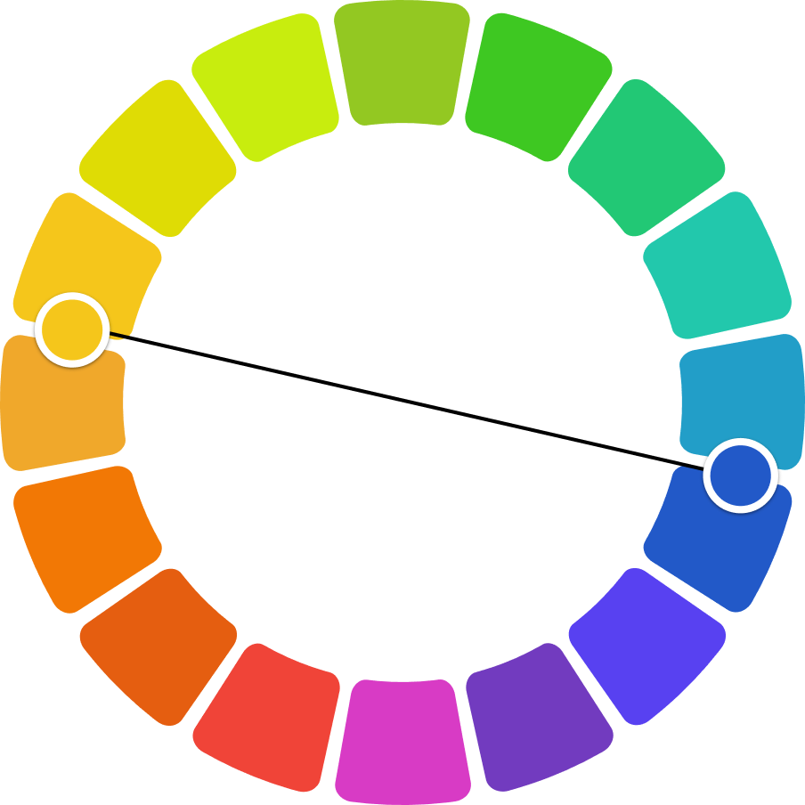 Graphic depicting a mountain peak at sunset cropped in a circle with the words RANGE CRAZY above and below.