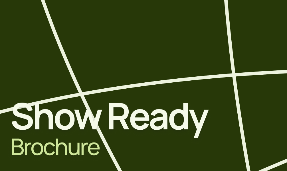 Graphic depicting a mountain peak at sunset cropped in a circle with the words RANGE CRAZY above and below.