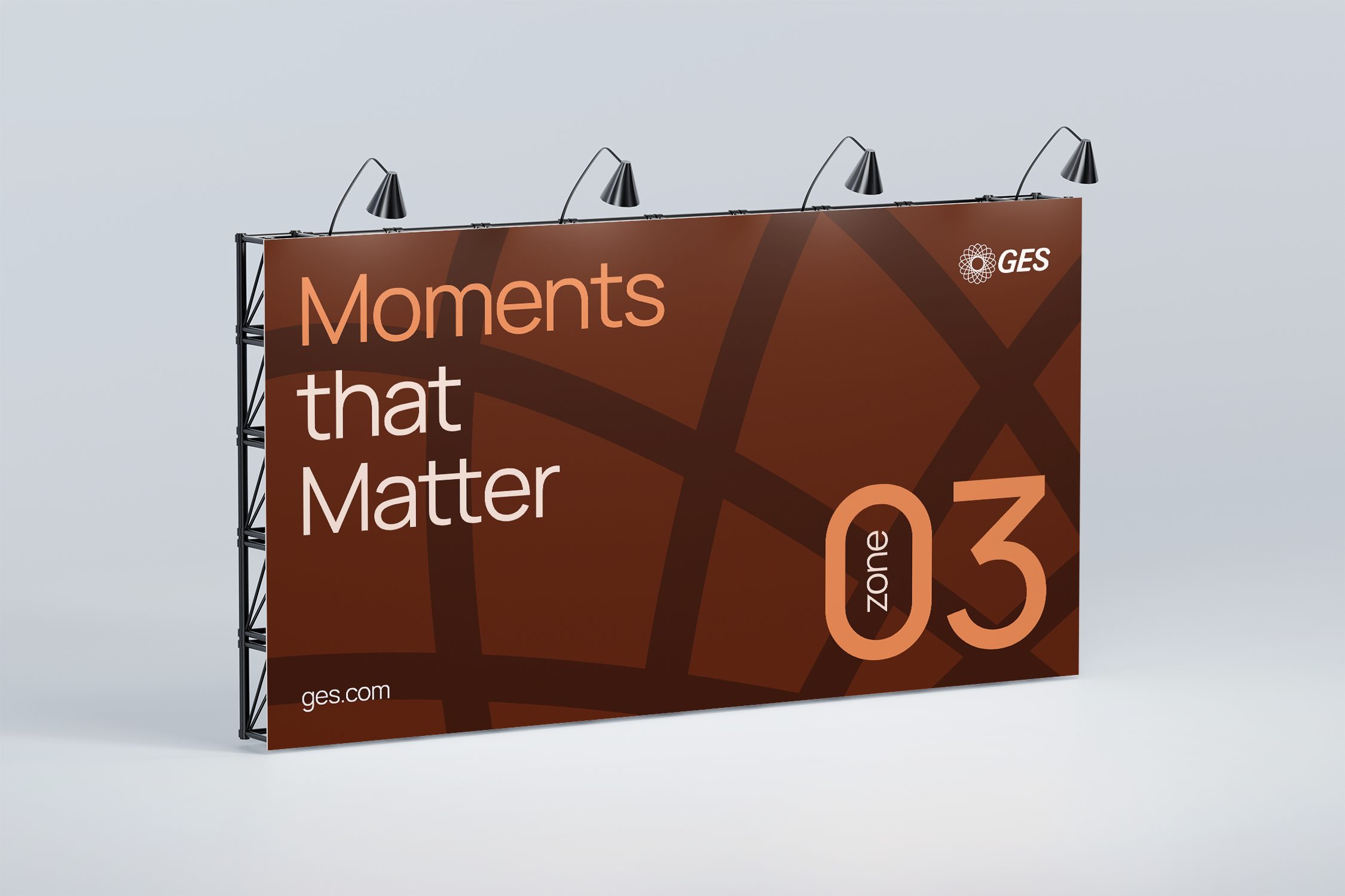 Photo of a study hall area with desks and people studying.