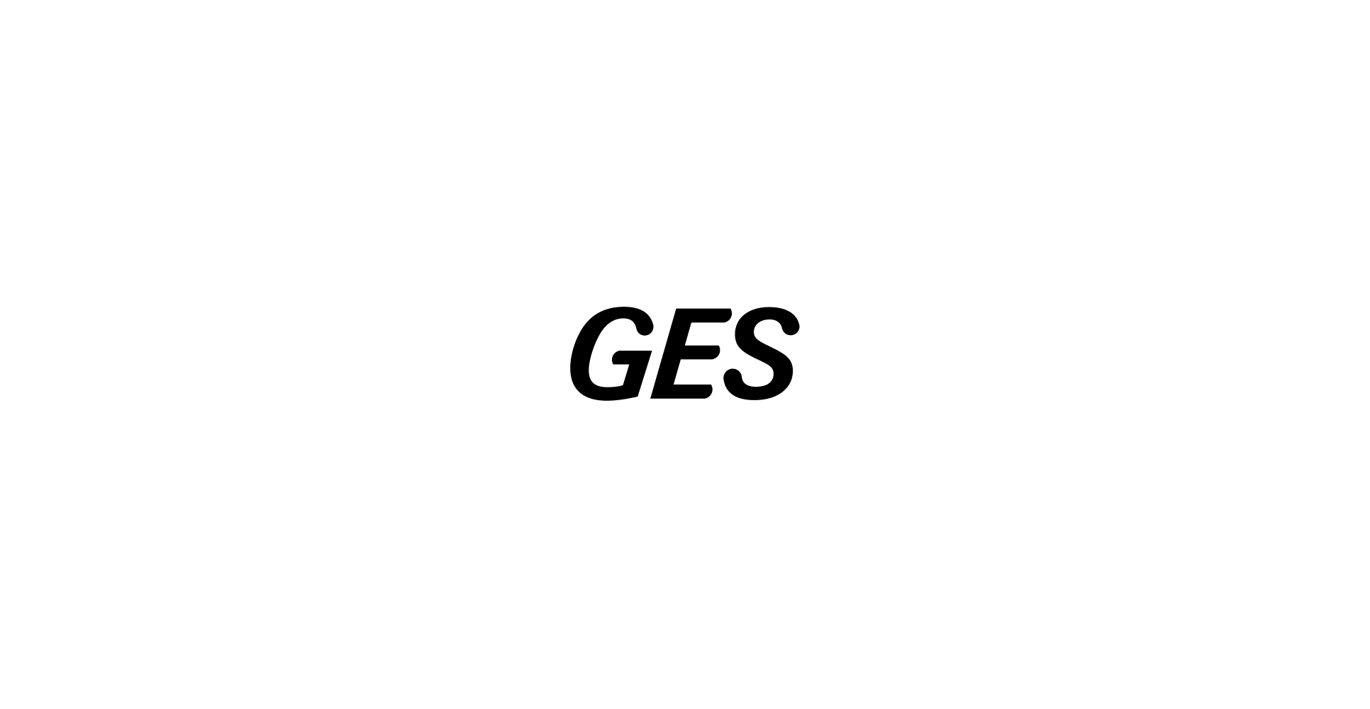 GES Logo