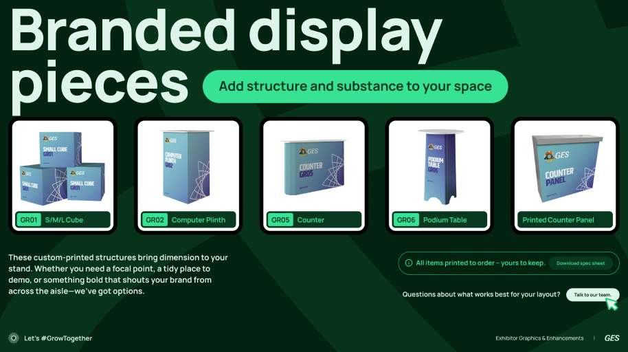 Photo of a study hall area with desks and people studying.