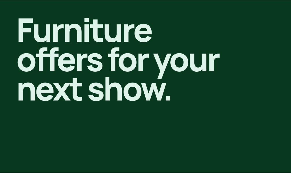 Graphic depicting a mountain peak at sunset cropped in a circle with the words RANGE CRAZY above and below.