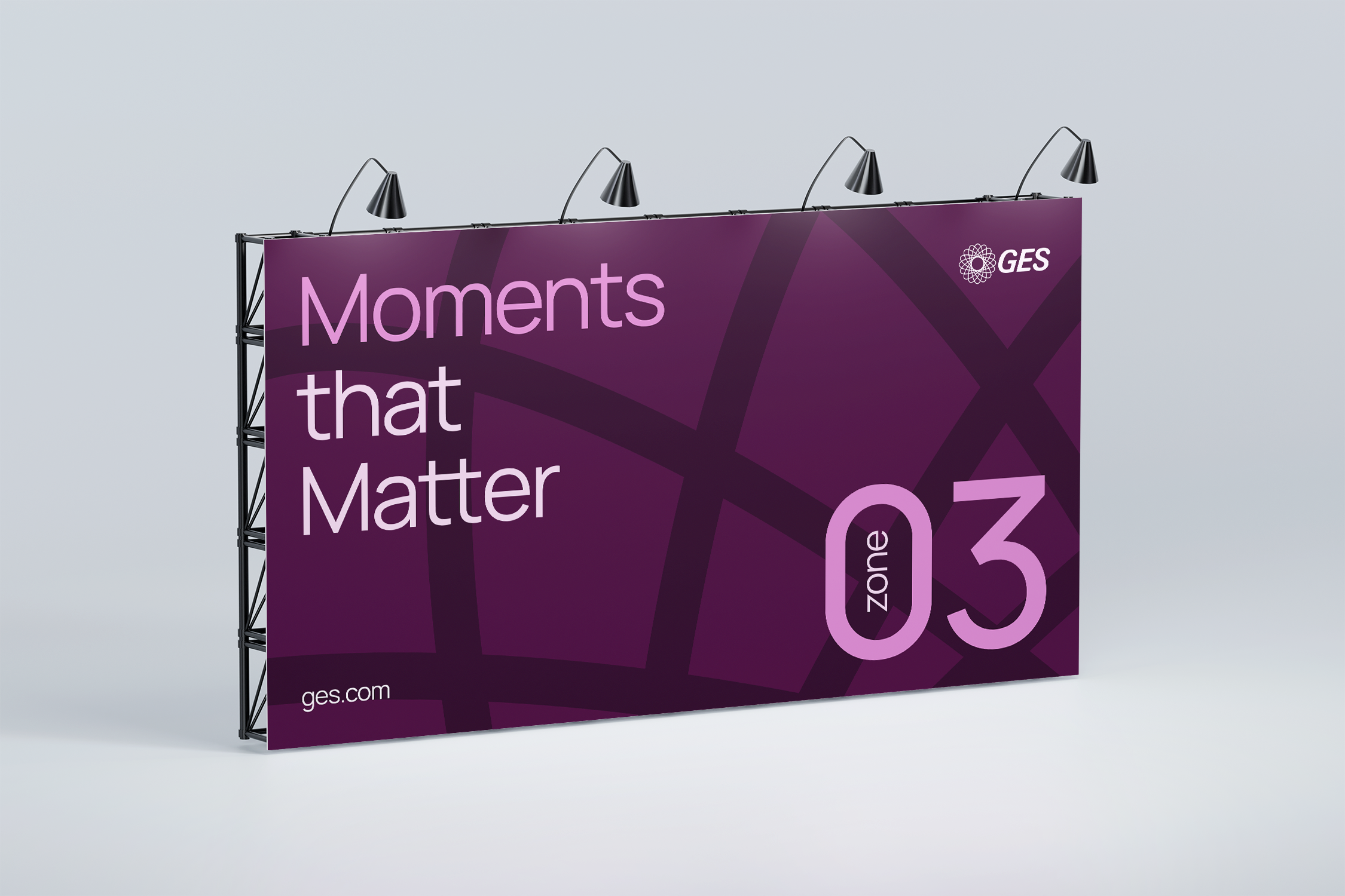 Photo of a study hall area with desks and people studying.