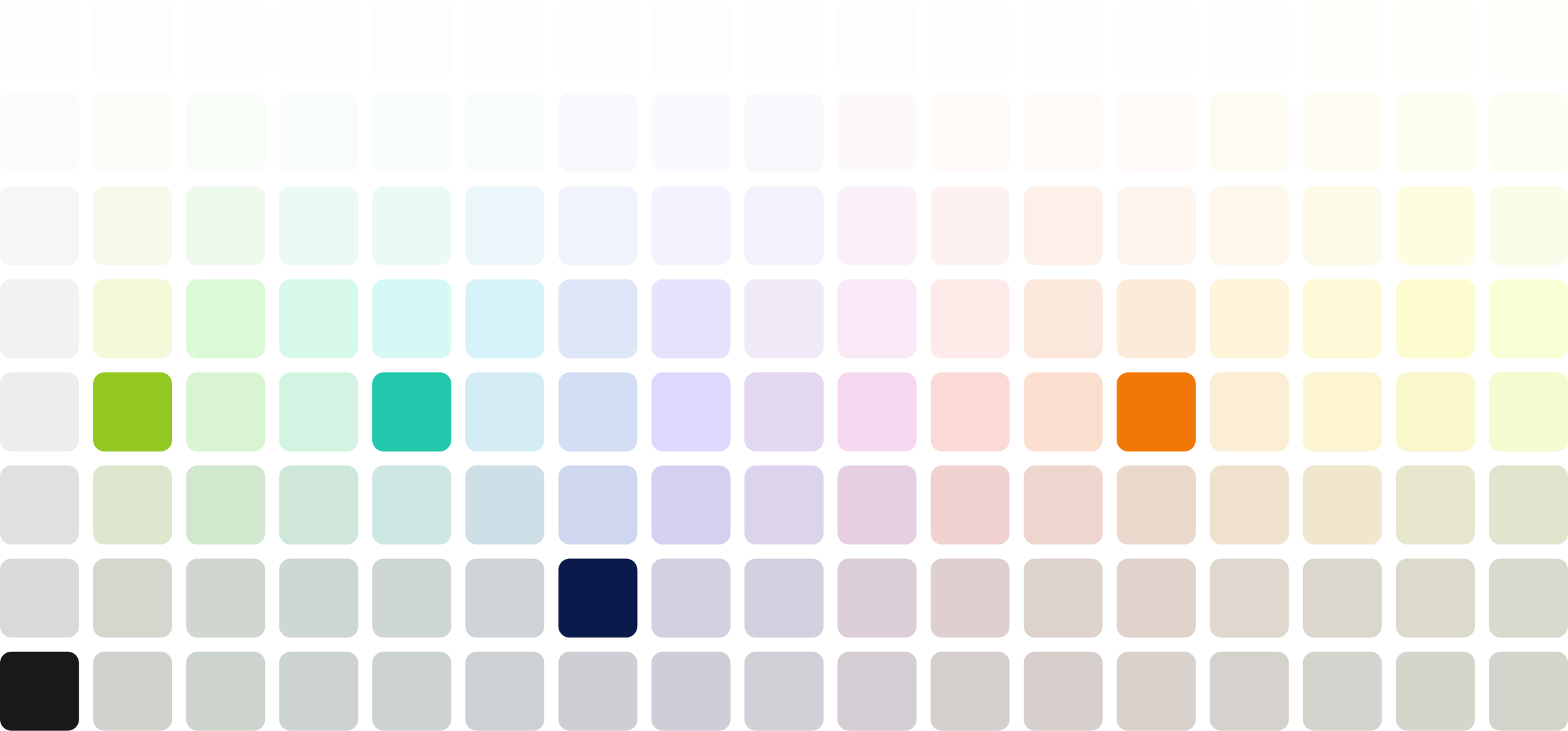 Photo of a study hall area with desks and people studying.