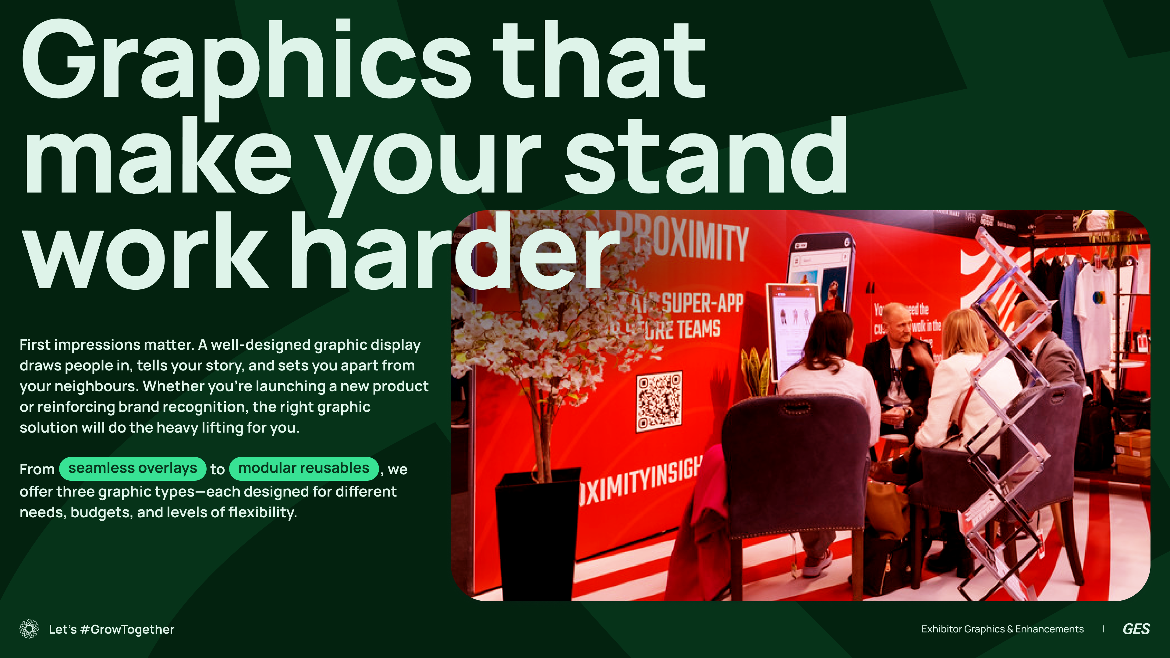 Photo of a study hall area with desks and people studying.