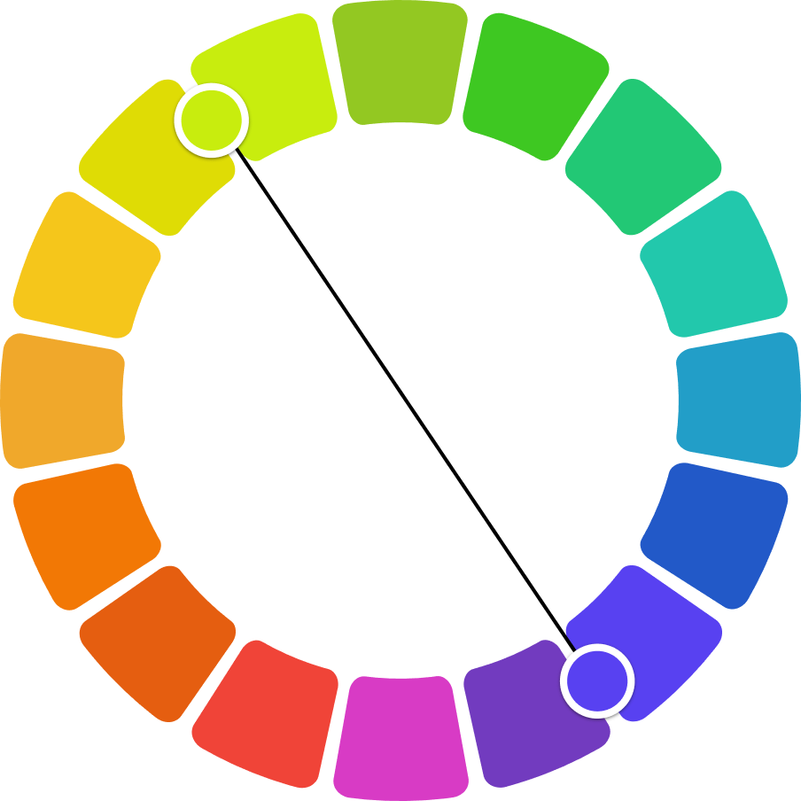 Graphic depicting a mountain peak at sunset cropped in a circle with the words RANGE CRAZY above and below.