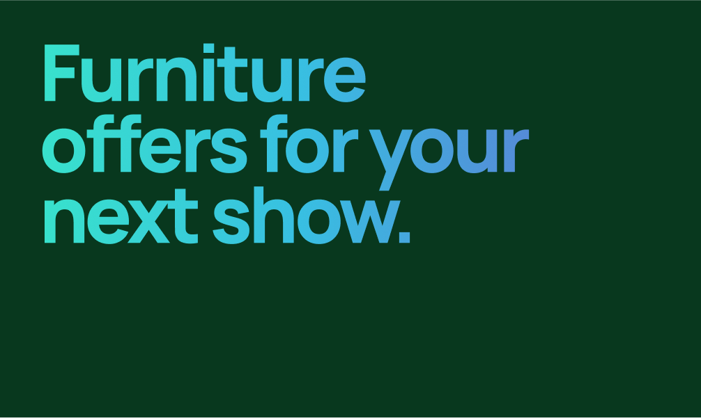 Graphic depicting a mountain peak at sunset cropped in a circle with the words RANGE CRAZY above and below.