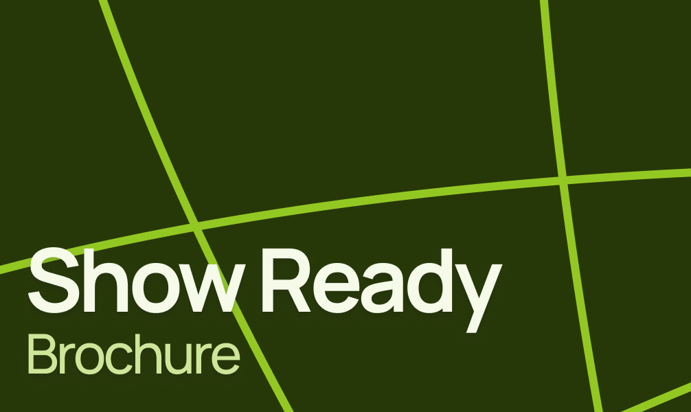 Graphic depicting a mountain peak at sunset cropped in a circle with the words RANGE CRAZY above and below.