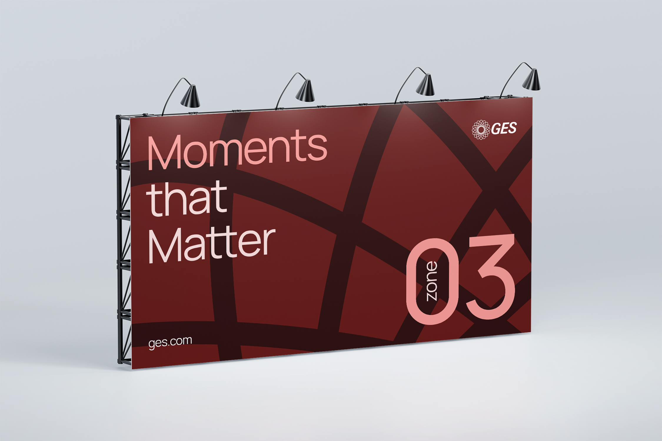 Photo of a study hall area with desks and people studying.