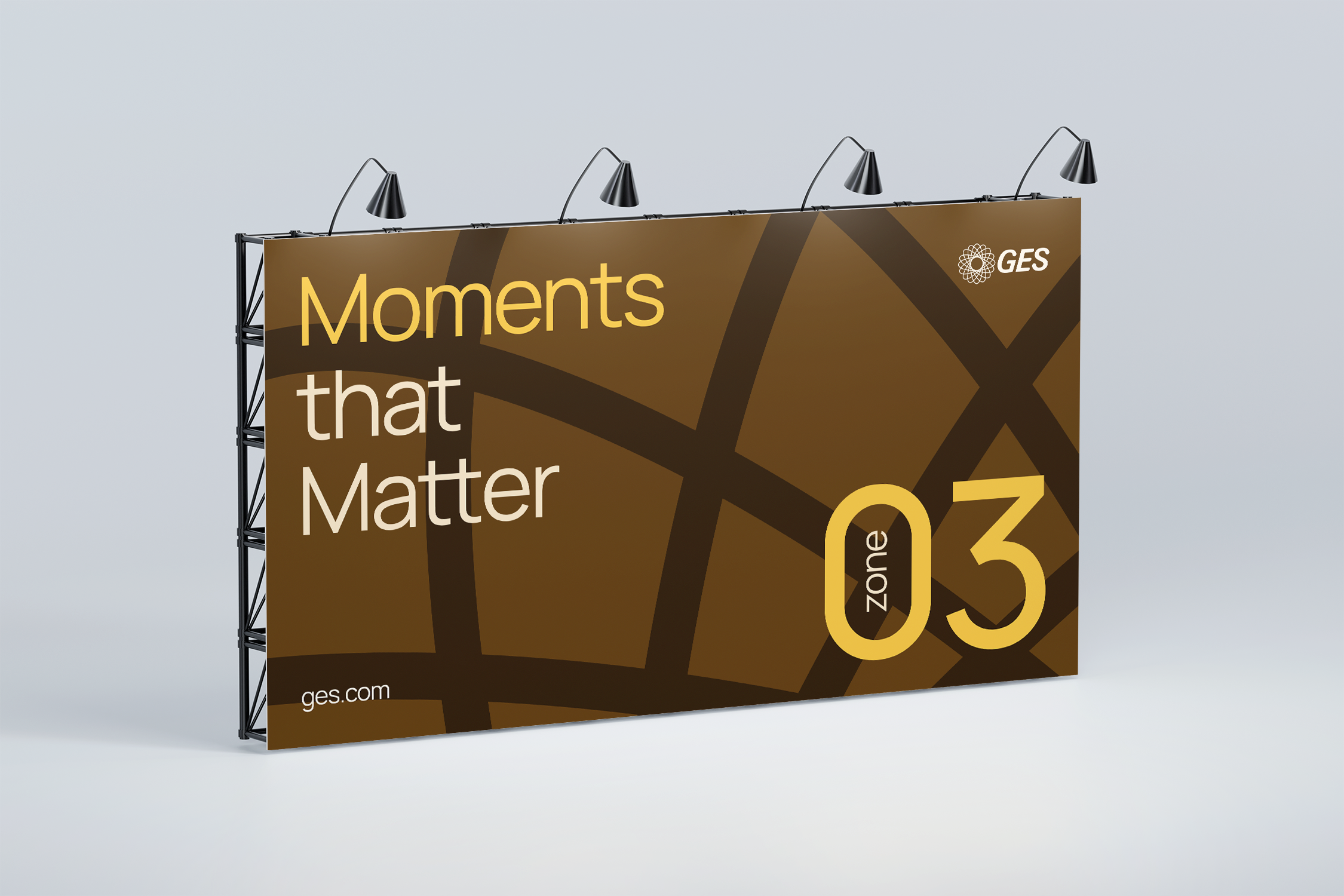 Photo of a study hall area with desks and people studying.