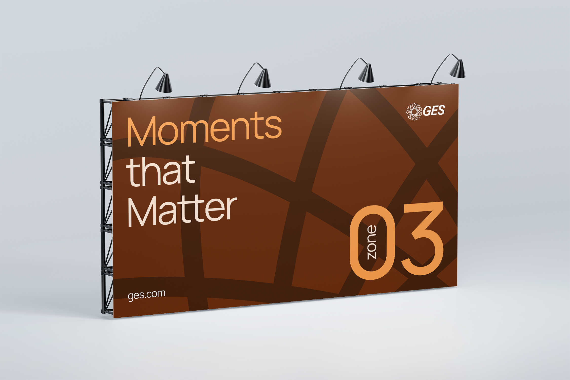 Photo of a study hall area with desks and people studying.