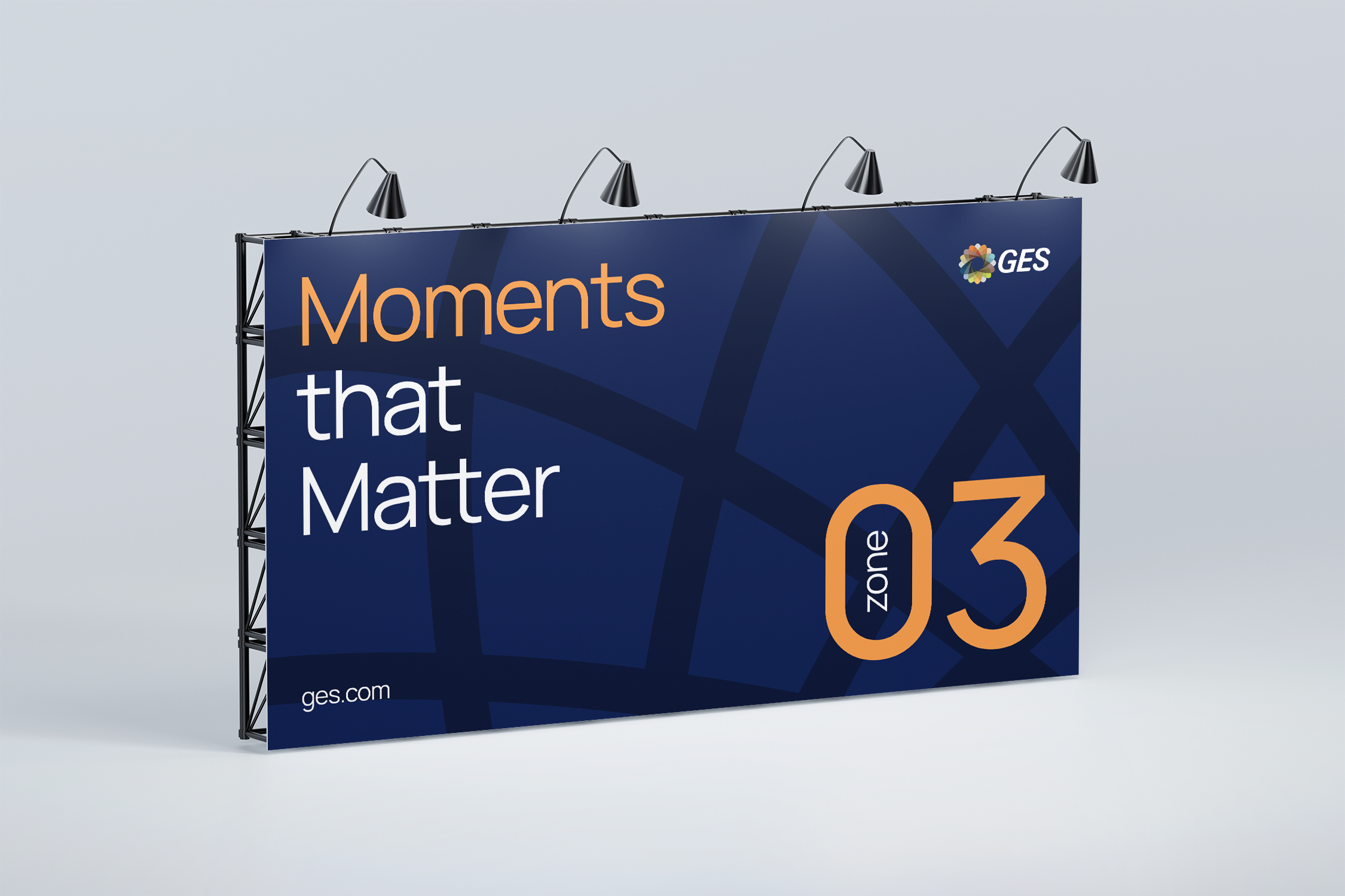 Photo of a study hall area with desks and people studying.