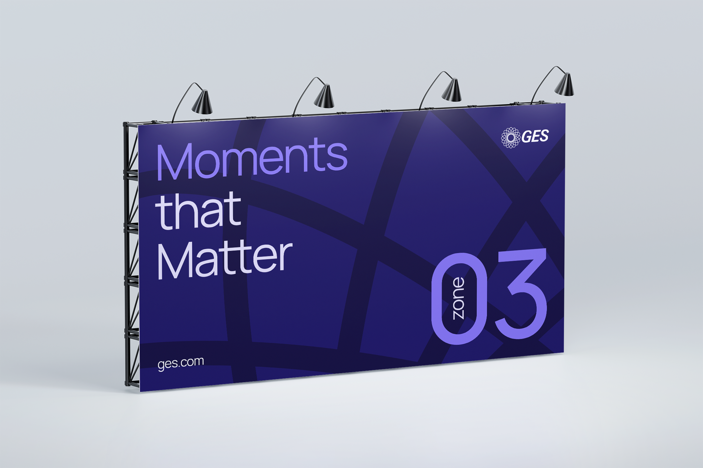 Photo of a study hall area with desks and people studying.