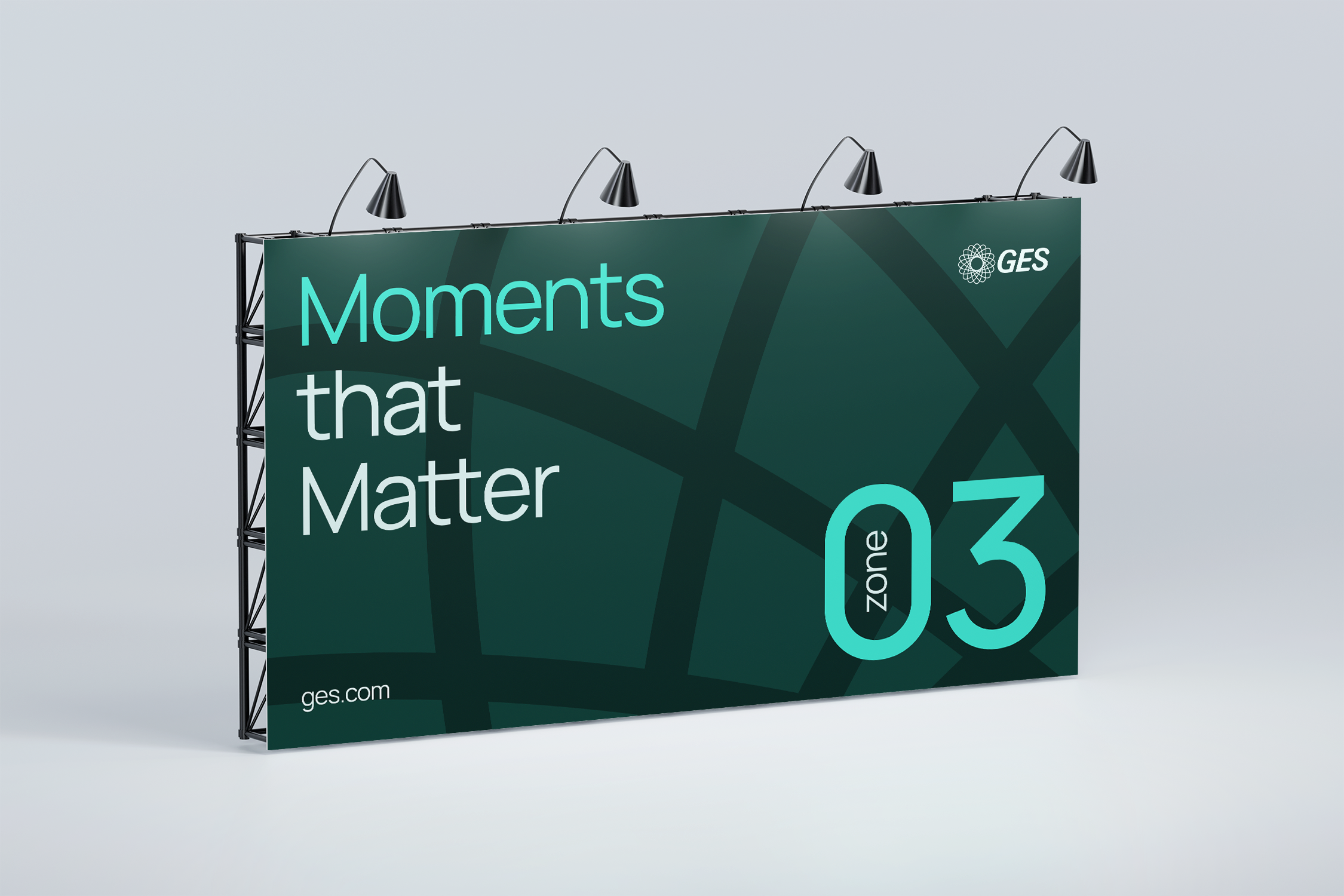 Photo of a study hall area with desks and people studying.