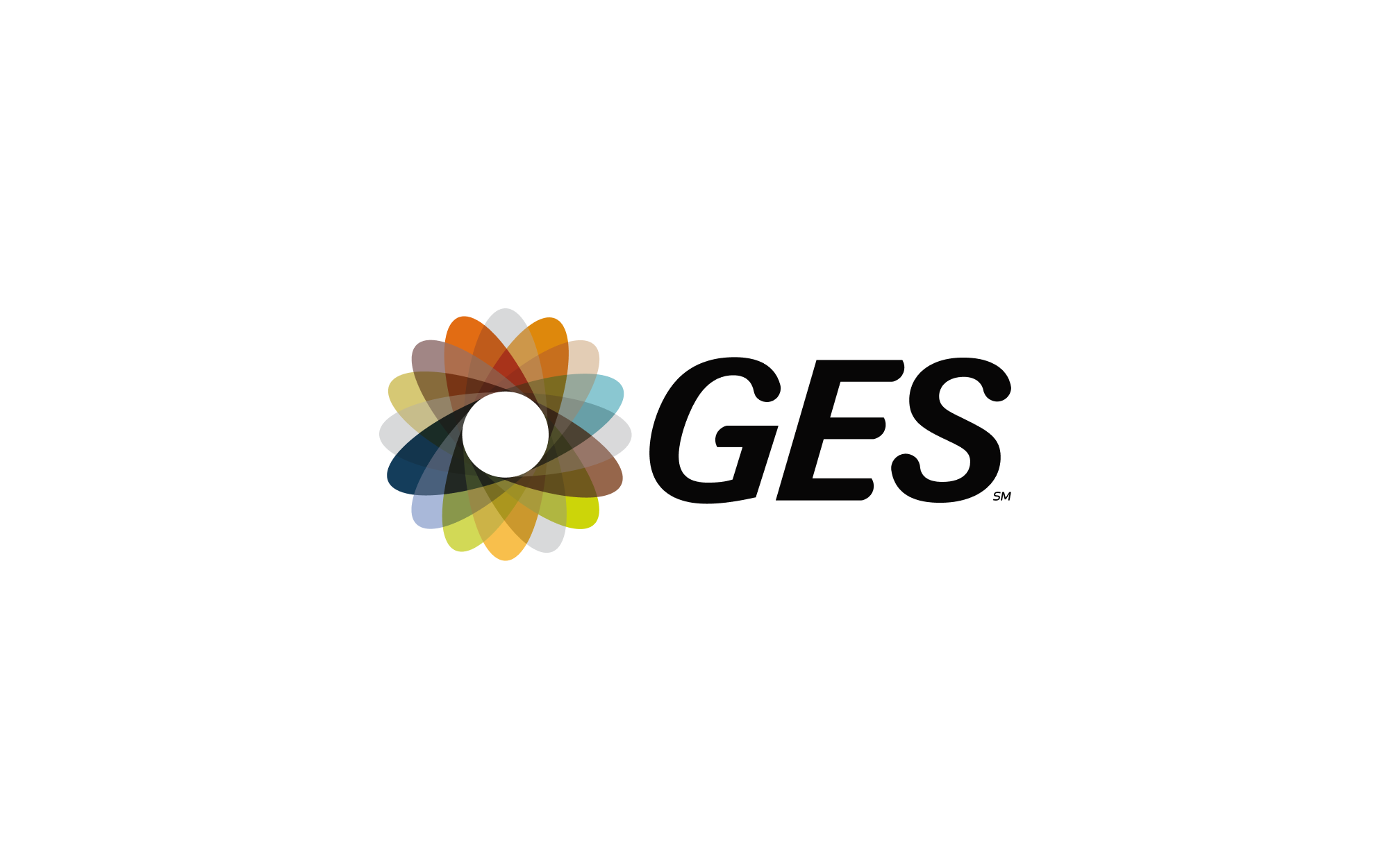 Photo of a study hall area with desks and people studying.