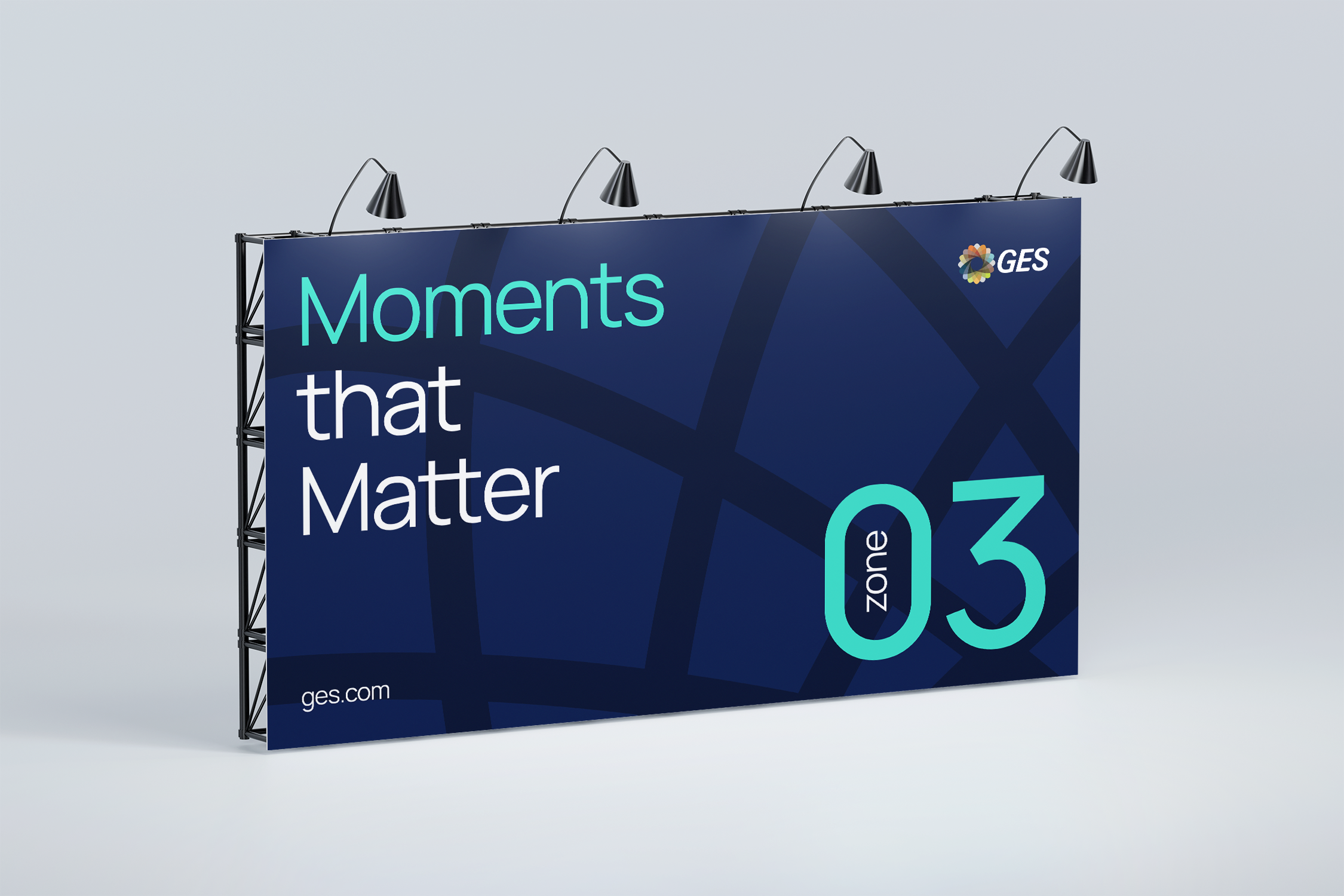 Photo of a study hall area with desks and people studying.